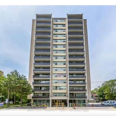 280,&nbsp;St. George, Annex, Toronto