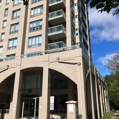 28, Empress, Willowdale East, Toronto