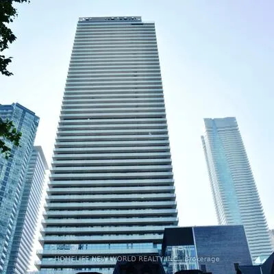 50,&nbsp;Charles, Church-Yonge Corridor, Toronto