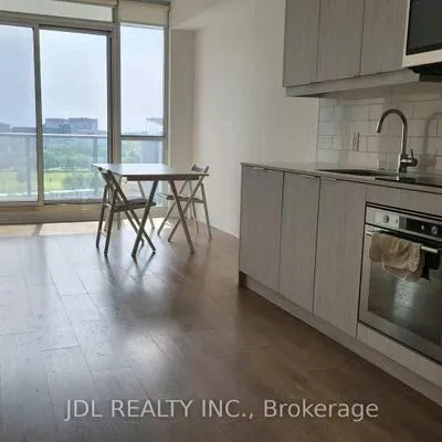 36, Forest Manor, Henry Farm, Toronto