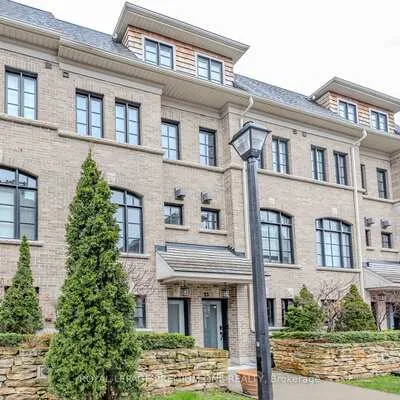 31,&nbsp;Salvador Allende, Wychwood, Toronto