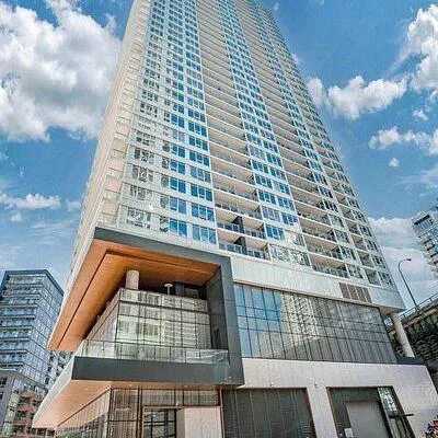 19,&nbsp;Bathurst, Waterfront Communities C1, Toronto