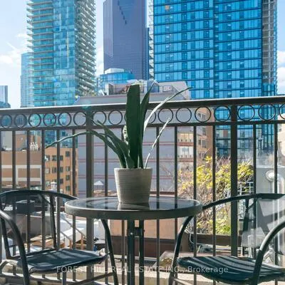 115,&nbsp;Richmond, Church-Yonge Corridor, Toronto