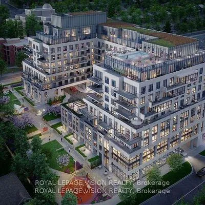 505,&nbsp;Glencairn, Englemount-Lawrence, Toronto
