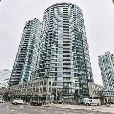 373, Front, Waterfront Communities C1, Toronto