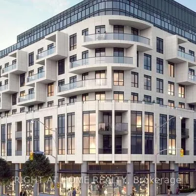 505,&nbsp;Glencairn, Englemount-Lawrence, Toronto