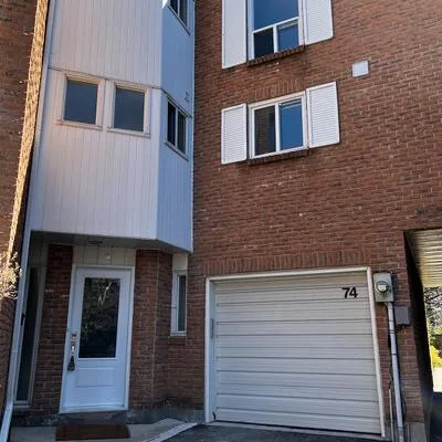 74,&nbsp;Thimble Berry, Hillcrest Village, Toronto