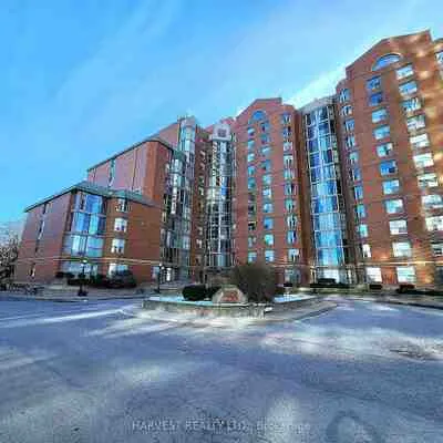 5795,&nbsp;Yonge, Newtonbrook East, Toronto