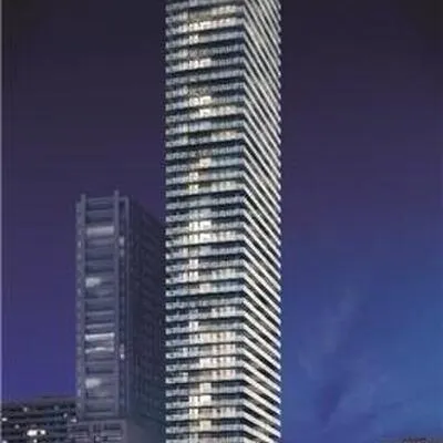 42, Charles, Church-Yonge Corridor, Toronto