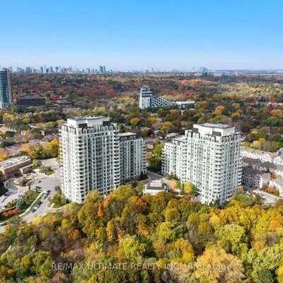 10,&nbsp;Bloorview, Don Valley Village, Toronto