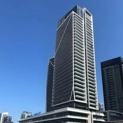50,&nbsp;Ordnance, Niagara, Toronto
