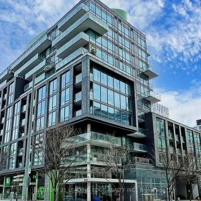 455,&nbsp;Front, Waterfront Communities C8, Toronto