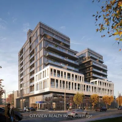 500,&nbsp;Dupont, Annex, Toronto