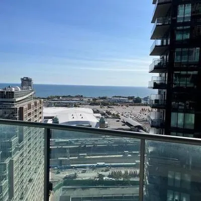 150, East Liberty, Niagara, Toronto