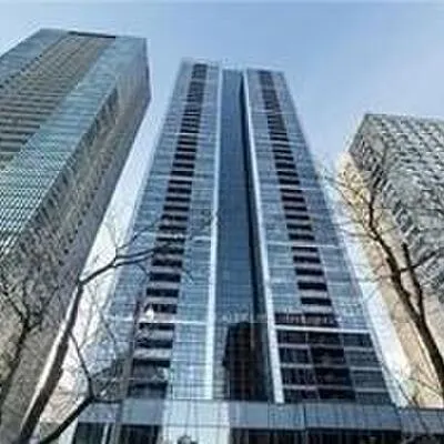 28,&nbsp;Ted Rogers, Church-Yonge Corridor, Toronto