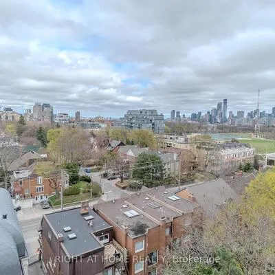 447,&nbsp;Walmer, Forest Hill South, Toronto