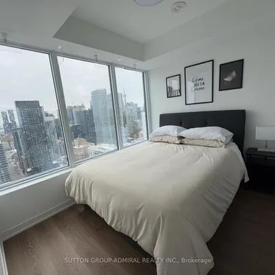 319,&nbsp;Jarvis, Church-Yonge Corridor, Toronto