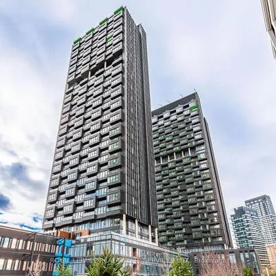 1,&nbsp;Quarrington, Banbury-Don Mills, Toronto