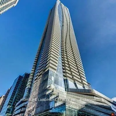1,&nbsp;Bloor, Church-Yonge Corridor, Toronto