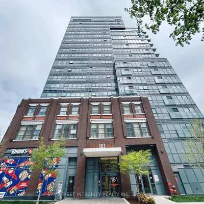 181,&nbsp;Huron, Kensington-Chinatown, Toronto