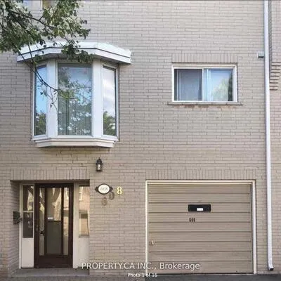 5, Liszt, Hillcrest Village, Toronto