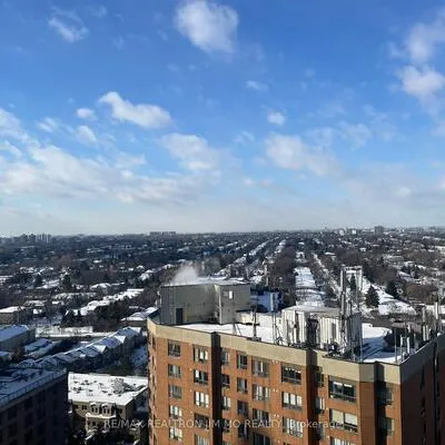 500,&nbsp;Doris, Willowdale East, Toronto