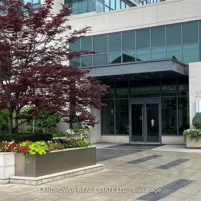 35,&nbsp;Brian Peck, Thorncliffe Park, Toronto