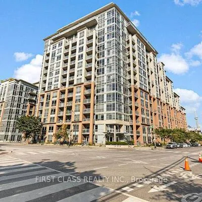 1, Shaw, Niagara, Toronto