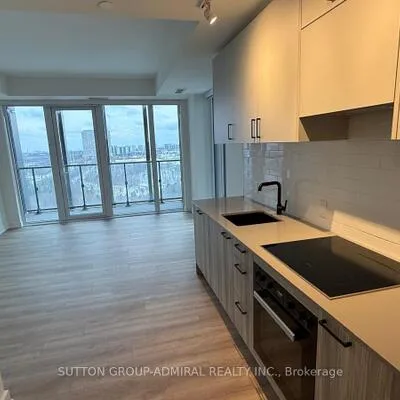 1,&nbsp;QUARRINGTON, Banbury-Don Mills, Toronto