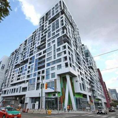 27,&nbsp;Bathurst, Waterfront Communities C1, Toronto