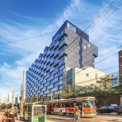 629,&nbsp;King, Waterfront Communities C1, Toronto