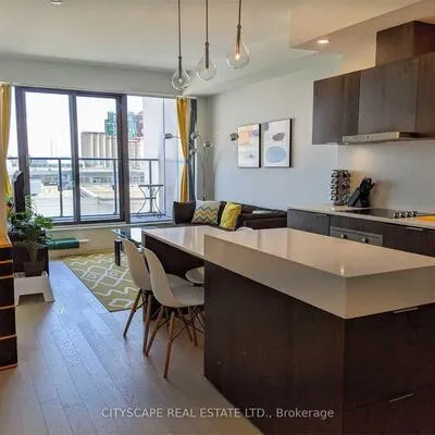 12,&nbsp;Bonnycastle, Waterfront Communities C8, Toronto