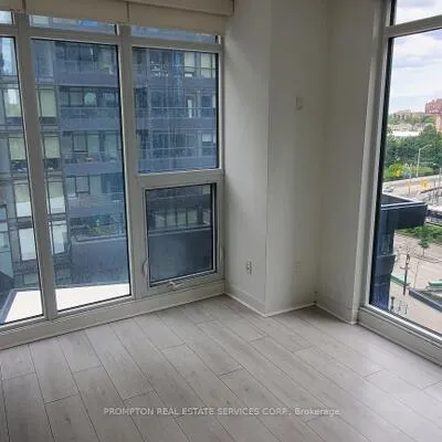 70,&nbsp;Queens Wharf, Waterfront Communities C1, Toronto