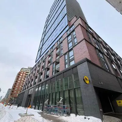 35,&nbsp;Parliament, Waterfront Communities C8, Toronto