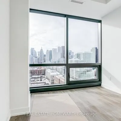 35, Parliament, Waterfront Communities C8, Toronto