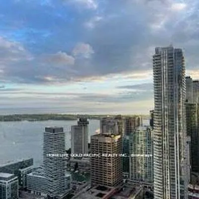 55, Cooper, Waterfront Communities C8, Toronto