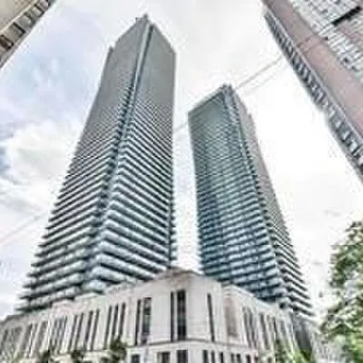 65, St Mary, Bay Street Corridor, Toronto