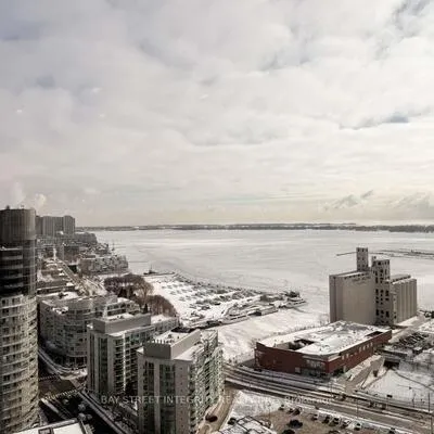 600, Fleet, Niagara, Toronto