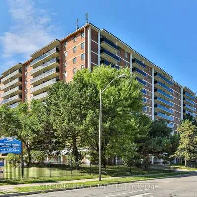 105,&nbsp;Rowena, Parkwoods-Donalda, Toronto