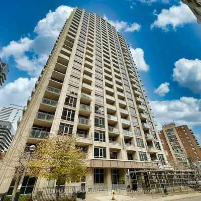 21,&nbsp;Grand Magazine, Waterfront Communities C1, Toronto