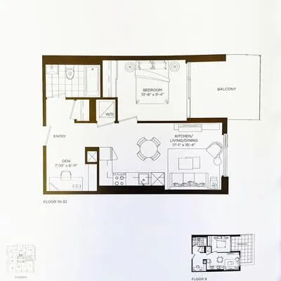 50,&nbsp;O'neill, Banbury-Don Mills, Toronto