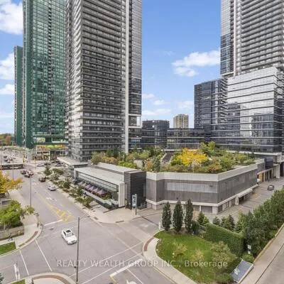 31,&nbsp;Bales, Willowdale East, Toronto