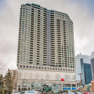 33,&nbsp;Empress, Willowdale East, Toronto