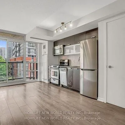 68,&nbsp;Abell, Little Portugal, Toronto