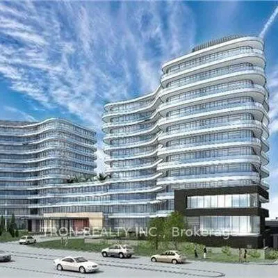 99,&nbsp;The Donway, Banbury-Don Mills, Toronto