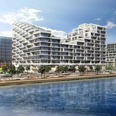 118,&nbsp;Merchants' Wharf, Waterfront Communities C8, Toronto