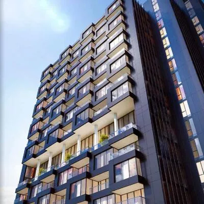 1,&nbsp;Quarrington, Banbury-Don Mills, Toronto