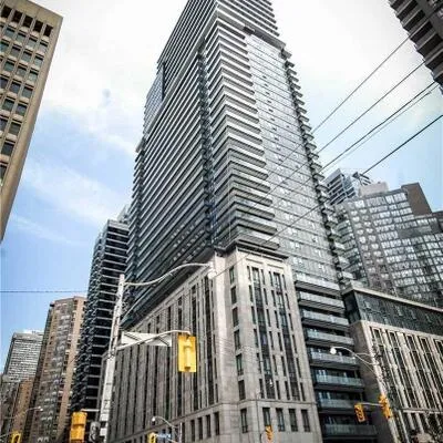 955,&nbsp;Bay, Bay Street Corridor, Toronto