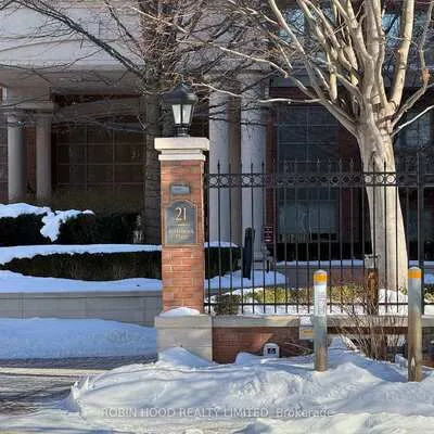 21,&nbsp;Burkebrook, Bridle Path-Sunnybrook-York Mills, Toronto
