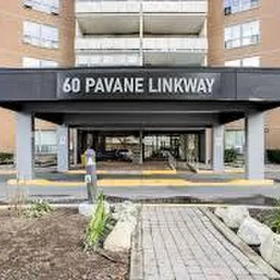 60,&nbsp;Pavane Link, Flemingdon Park, Toronto